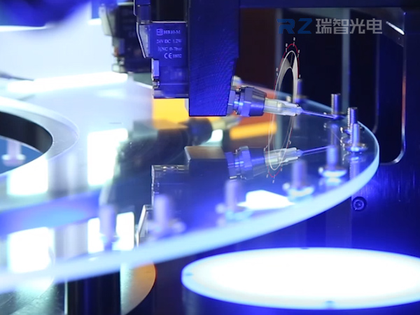 機器視覺檢測系統(tǒng)中光源的類型和作用是什么？