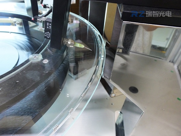 外型視覺檢測機改變工廠實力-外型檢測機優(yōu)勢