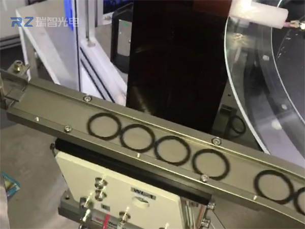 視覺檢測設備選購時主要看哪些方面？